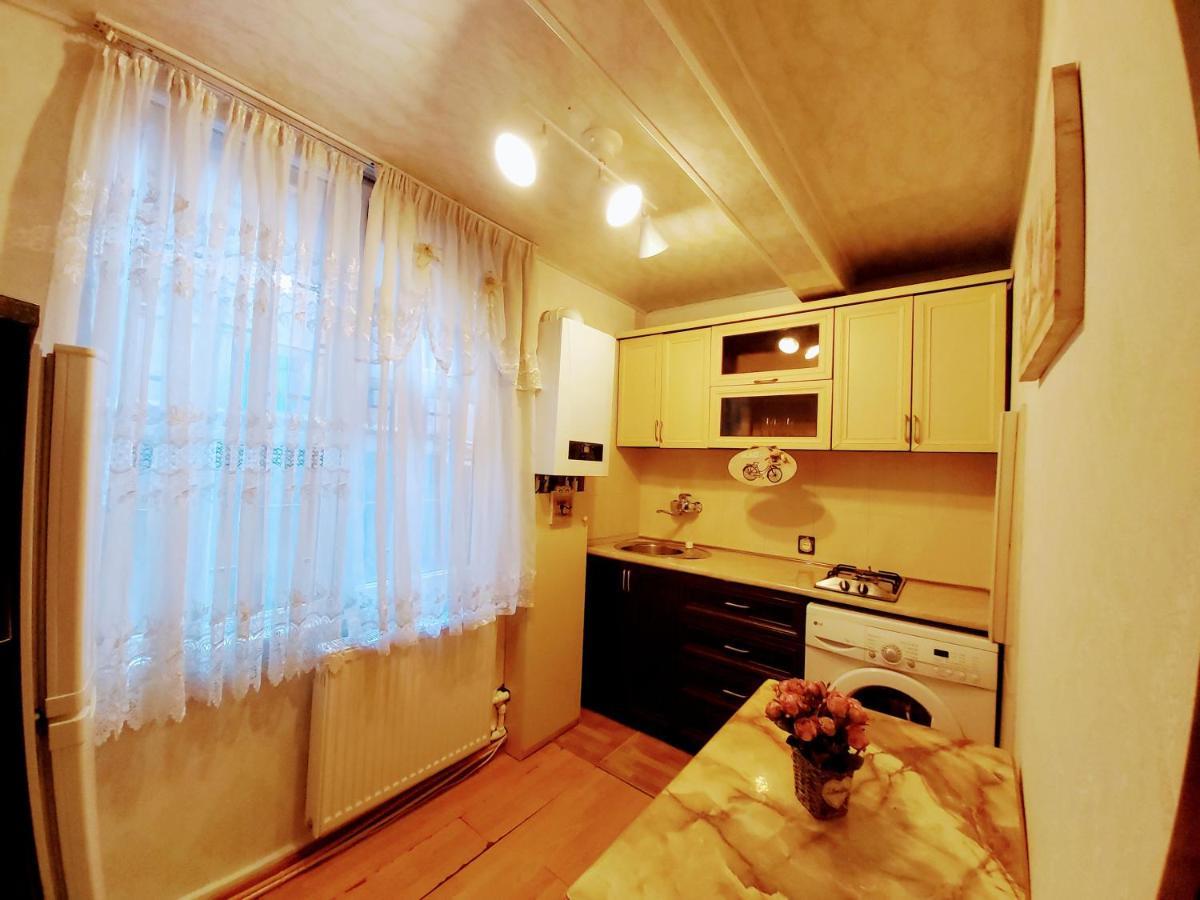 Baia'S Apartments Tbilisi Eksteriør billede