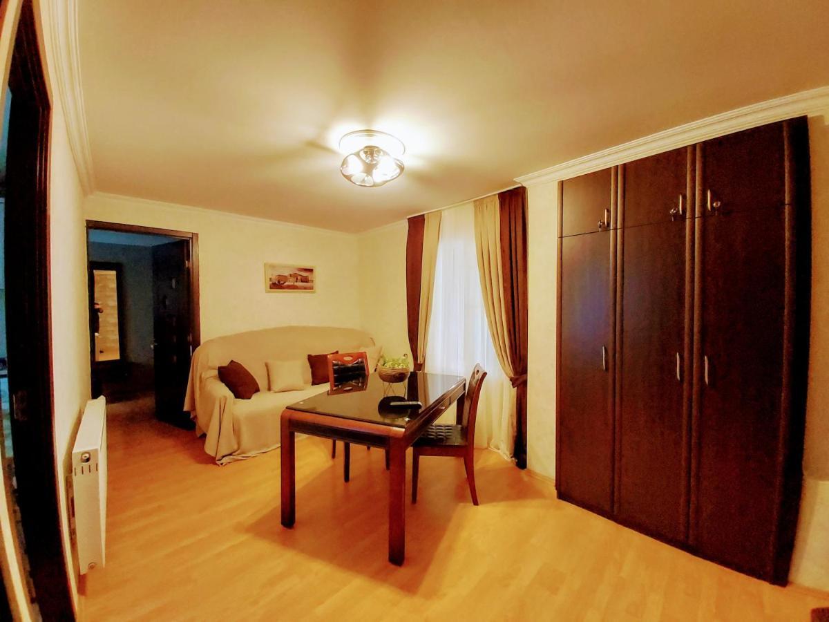 Baia'S Apartments Tbilisi Eksteriør billede