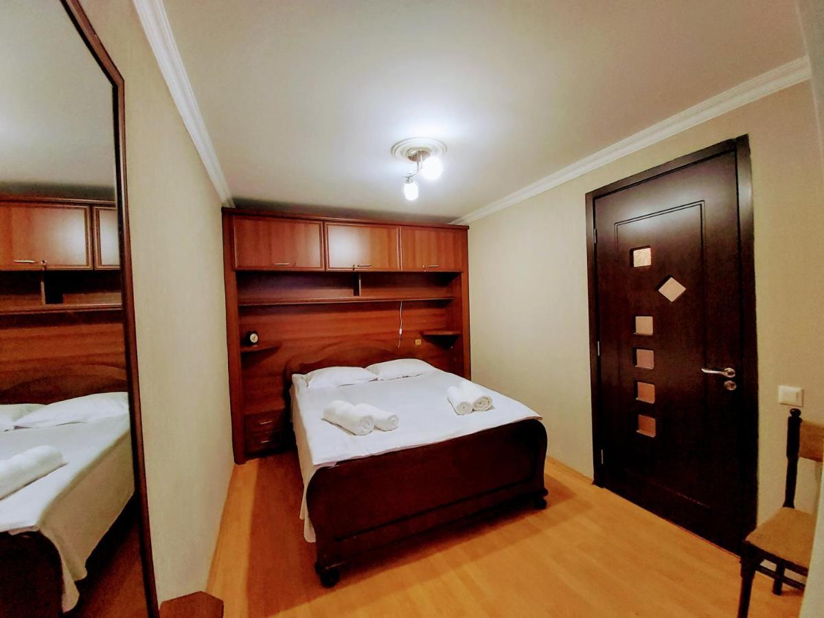 Baia'S Apartments Tbilisi Eksteriør billede